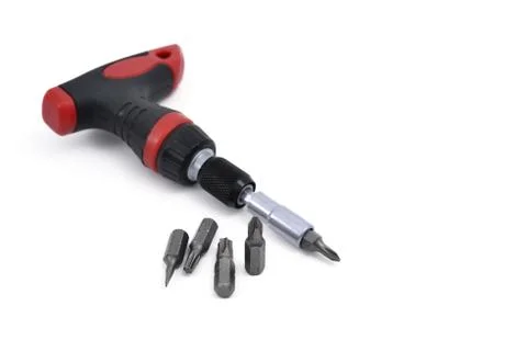 Screwdriver Foto stock