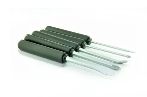 Screwdriver Stock Photos