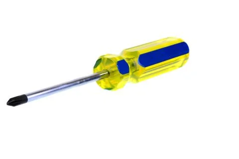 Screwdriver Stock Photos