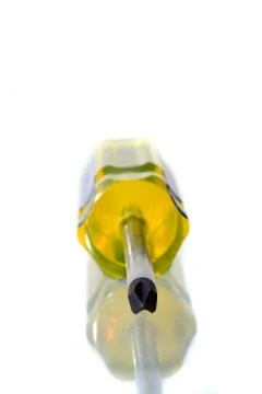 Screwdriver Stock Photos