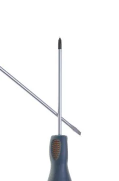 Screwdriver Stock-Fotos