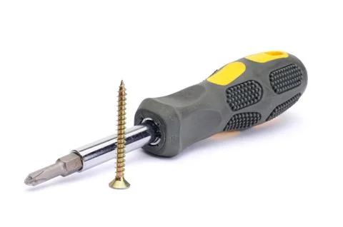 Screwdriver Stock Photos