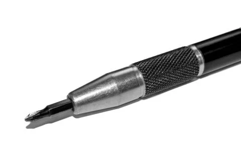 Screwdriver Stock Photos