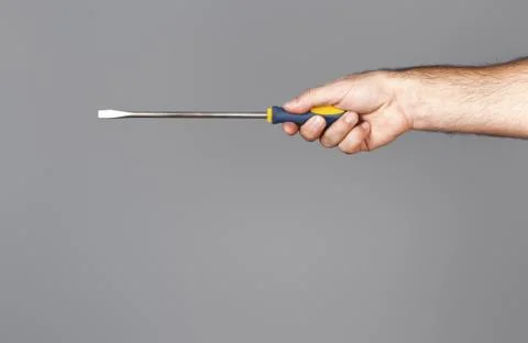 Screwdriver Stock Photos