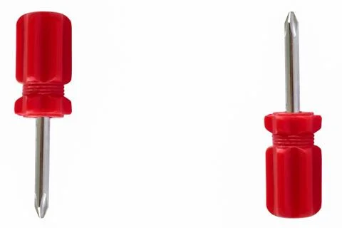 Screwdriver Stock Photos