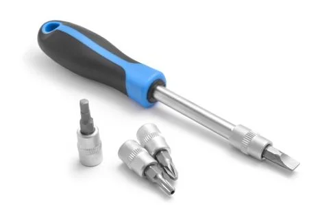 Screwdriver Stock Photos