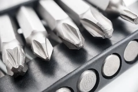 Screwdriver Stock Photos