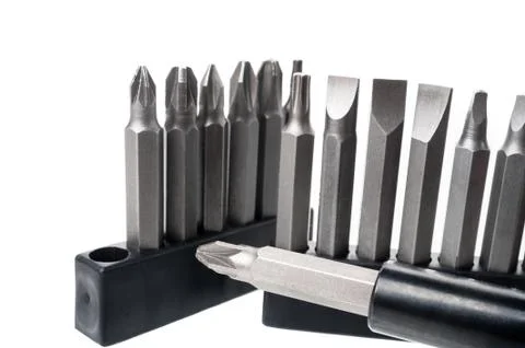 Screwdriver Stock Photos