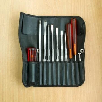 Screwdriver Stock Photos