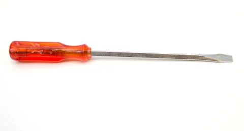 Screwdriver Stockfoto's