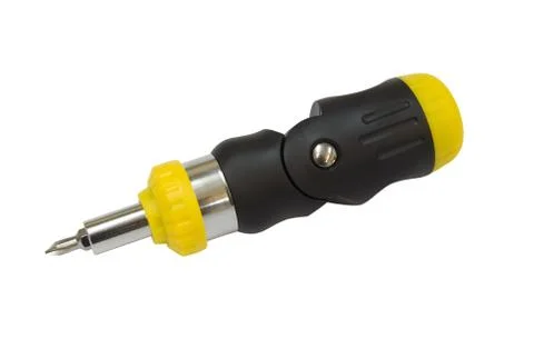 Screwdriver Stock Photos