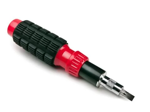 Screwdriver Stock Photos