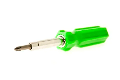 Screwdriver Stock Photos