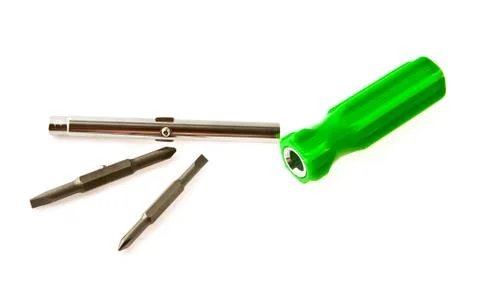 Screwdriver Stock Photos