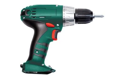 Screwdriver Foto stock