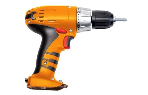 Screwdriver Stock Photos