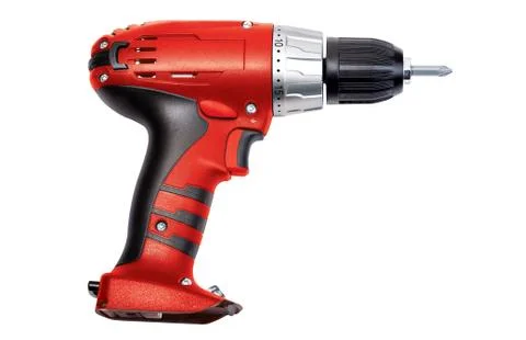 Screwdriver Stock Photos