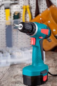 Screwdriver Stock Photos