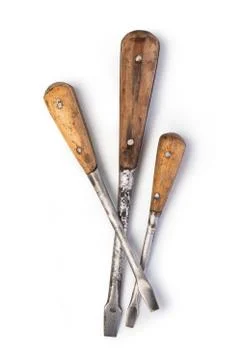 Screwdriver Stock Photos