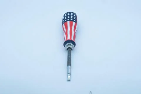 Screwdriver Stock Photos
