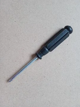 Screwdriver Stock Photos