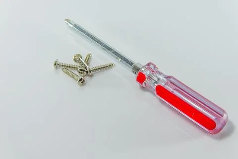 Screwdriver Stock Photos
