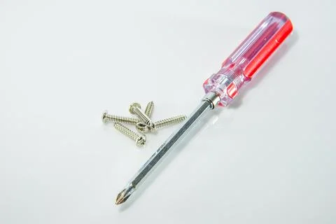 Screwdriver Stock Photos