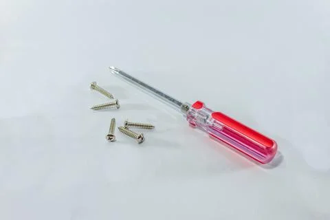 Screwdriver Stock Photos