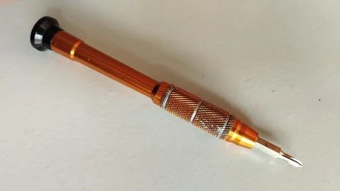 Screwdriver Stock Photos