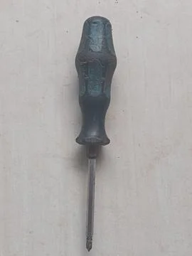 Screwdriver Stock Photos