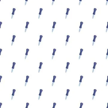 Screwdriver tool pattern repeating seamless background design 스톡 일러스트