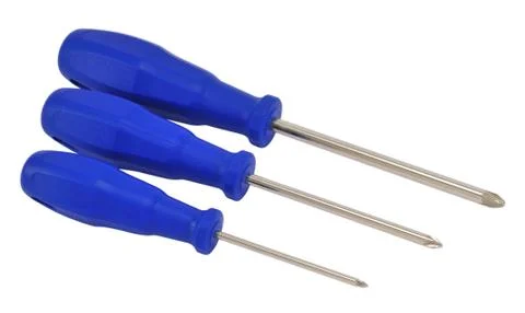 Screwdrivers Stock Photos
