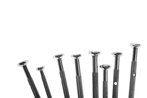 Screwdrivers 写真素材