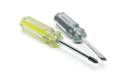 Screwdrivers Stock Photos