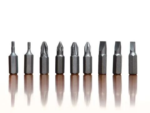 Screwdrivers Stock Photos