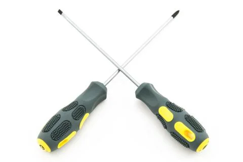 Screwdrivers Stock Photos