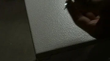 Screwdriving in a Workshop Stock Footage 85745248