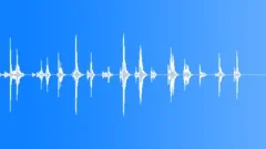 Screwing A BoltSound Effect