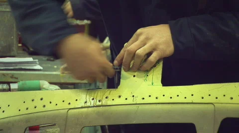 Screwing up 스톡 동영상 659418