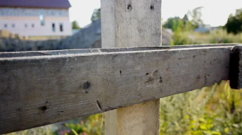 Screwing a screw Stock Footage 29156301