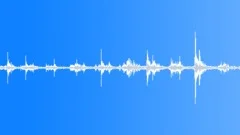 Screwing small screw loopSound Effect