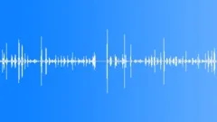 Screwing small threadSound Effect