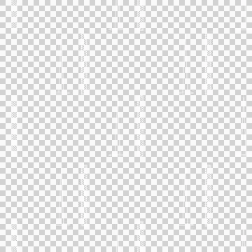Screws against black background Stock Illustration