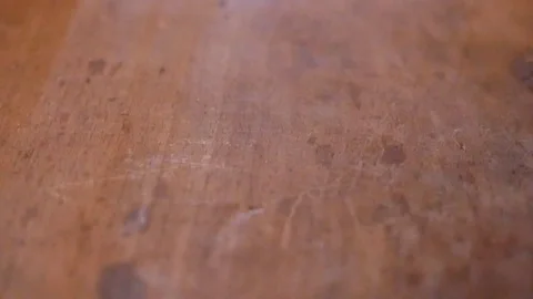 Screws are dropping. Stock Footage 95727796