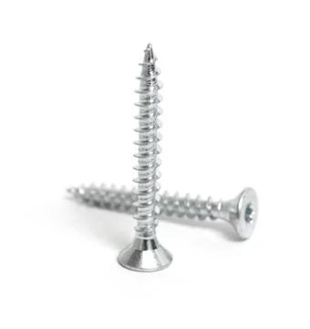 Screws Stock Photos