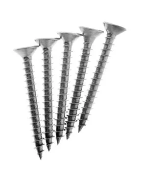 Screws Stock Photos