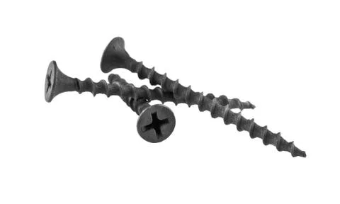 Screws Stock Photos