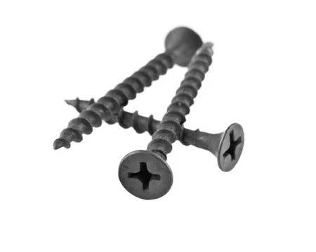 Screws Stock Photos