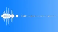 Screws spilling Sound Effect