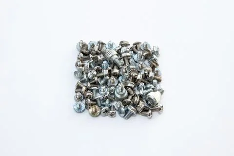 $screws - square Stock Photos
